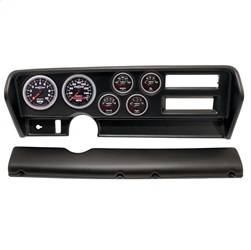 AutoMeter - AutoMeter 2915-12 Sport-Comp II Direct Fit Gauge Kit - Image 1