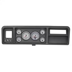 AutoMeter - AutoMeter 2146-14 Ultra-Lite II 6 Gauge Set TACH/MPH/FUEL/OILP/WTMP/VOLT - Image 1