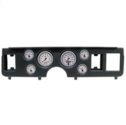 AutoMeter - AutoMeter 2917-14 Ultra-Lite II Direct Fit Gauge Kit - Image 1