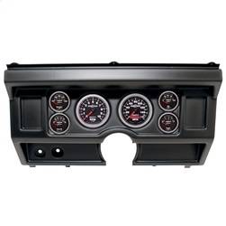 AutoMeter - AutoMeter 2918-12 Sport-Comp II Direct Fit Gauge Kit - Image 1