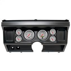 AutoMeter - AutoMeter 2918-13 Ultra-Lite Direct Fit Gauge Kit - Image 1