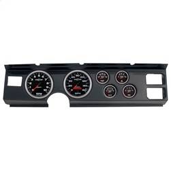 AutoMeter - AutoMeter 2920-12 Sport-Comp II Direct Fit Gauge Kit - Image 1