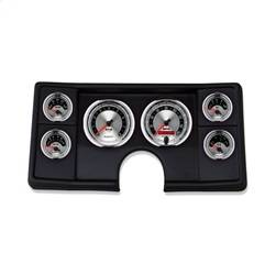 AutoMeter - AutoMeter 2143-01 American Muscle Direct Fit Gauge Kit - Image 1