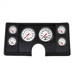 AutoMeter - AutoMeter 2143-09 Phantom Direct Fit Gauge Kit - Image 1