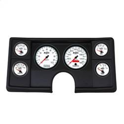 AutoMeter - AutoMeter 2143-10 Phantom II Direct Fit Gauge Kit - Image 1