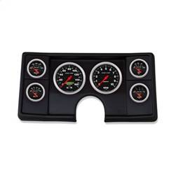 AutoMeter - AutoMeter 2143-11 Sport-Comp Direct Fit Gauge Kit - Image 1