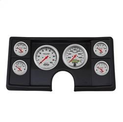 AutoMeter - AutoMeter 2143-13 Ultra-Lite Direct Fit Gauge Kit - Image 1