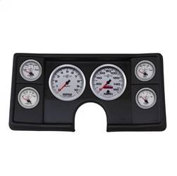 AutoMeter - AutoMeter 2143-14 Ultra-Lite II Direct Fit Gauge Kit - Image 1