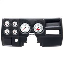 AutoMeter - AutoMeter 2922-10 Phantom II Direct Fit Gauge Kit - Image 1