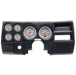 AutoMeter - AutoMeter 2922-13 Ultra-Lite Direct Fit Gauge Kit - Image 1