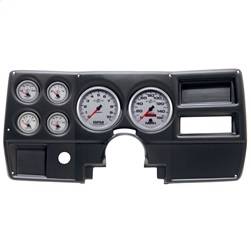 AutoMeter - AutoMeter 2922-14 Ultra-Lite II Direct Fit Gauge Kit - Image 1