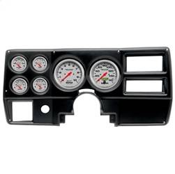 AutoMeter - AutoMeter 2923-13 Ultra-Lite Direct Fit Gauge Kit - Image 1