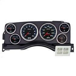 AutoMeter - AutoMeter 2924-05 Cobalt Direct Fit Gauge Kit - Image 1