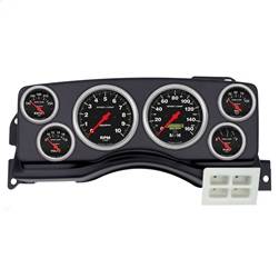 AutoMeter - AutoMeter 2924-11 Sport-Comp Direct Fit Gauge Kit - Image 1