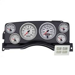 AutoMeter - AutoMeter 2924-14 Ultra-Lite II Direct Fit Gauge Kit - Image 1