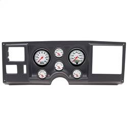 AutoMeter - AutoMeter 2925-09 Phantom Direct Fit Gauge Kit - Image 1