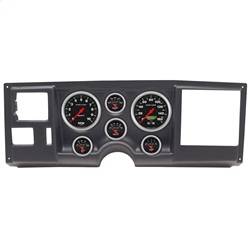 AutoMeter - AutoMeter 2925-11 Sport-Comp Direct Fit Gauge Kit - Image 1