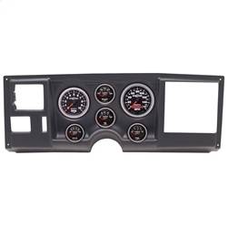 AutoMeter - AutoMeter 2925-12 Sport-Comp II Direct Fit Gauge Kit - Image 1