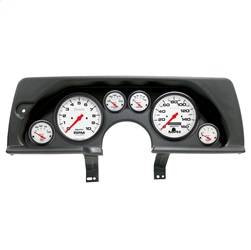 AutoMeter - AutoMeter 2926-09 Phantom Direct Fit Gauge Kit - Image 1