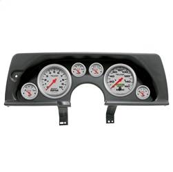 AutoMeter - AutoMeter 2926-13 Ultra-Lite Direct Fit Gauge Kit - Image 1