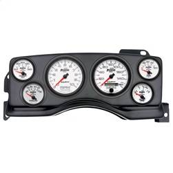 AutoMeter - AutoMeter 2927-10 Phantom II Direct Fit Gauge Kit - Image 1