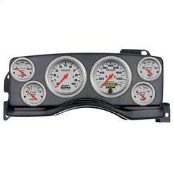 AutoMeter - AutoMeter 2927-13 Ultra-Lite Direct Fit Gauge Kit - Image 1