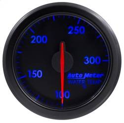 AutoMeter - AutoMeter 9154-T AirDrive Water Temperature Gauge - Image 1