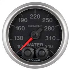 AutoMeter - AutoMeter 5655 Elite Series Water Temperature Gauge - Image 1