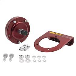 AutoMeter - AutoMeter 5376 Fuel Pressure Isolator Kit - Image 1