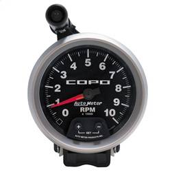 AutoMeter - AutoMeter 880879 COPO Tachometer - Image 1