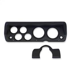 AutoMeter - AutoMeter 7031-CH Chrono Direct-Fit Dash Kit - Image 1