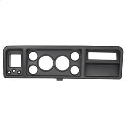 AutoMeter - AutoMeter 7019-CH Chrono Direct-Fit Dash Kit - Image 1