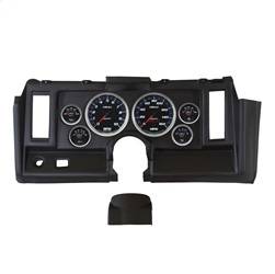 AutoMeter - AutoMeter 7021-CB Cobalt Dash Panel Kit - Image 1