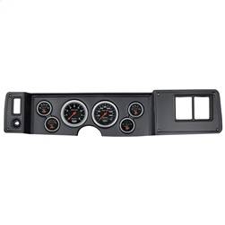 AutoMeter - AutoMeter 7023-SC Sport-Comp Dash Panel Kit - Image 1