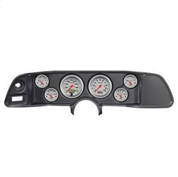 AutoMeter - AutoMeter 7022-UL Ultra-Lite Dash Panel Kit - Image 1