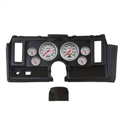 AutoMeter - AutoMeter 7021-UL Ultra-Lite Dash Panel Kit - Image 1