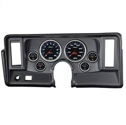 AutoMeter - AutoMeter 7024-CB Cobalt Dash Panel Kit - Image 1