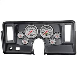 AutoMeter - AutoMeter 7024-UL Ultra-Lite Dash Panel Kit - Image 1