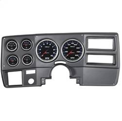 AutoMeter - AutoMeter 7027-CB Cobalt Dash Panel Kit - Image 1