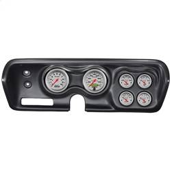 AutoMeter - AutoMeter 7030-UL Ultra-Lite Dash Panel Kit - Image 1