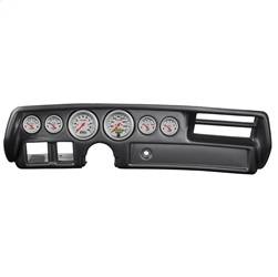 AutoMeter - AutoMeter 7025-UL Ultra-Lite Dash Panel Kit - Image 1