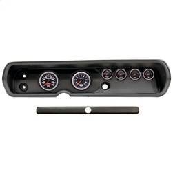 AutoMeter - AutoMeter 2929-12 Sport-Comp II Direct Fit Gauge Kit - Image 1