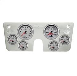 AutoMeter - AutoMeter 7045-14 Ultra-Lite II Direct Fit Gauge Kit - Image 1