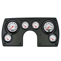 AutoMeter - AutoMeter 2921-09 Phantom Direct Fit Gauge Kit - Image 1