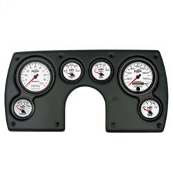 AutoMeter - AutoMeter 2921-10 Phantom II Direct Fit Gauge Kit - Image 1