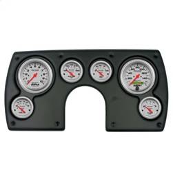 AutoMeter - AutoMeter 2921-13 Ultra-Lite Direct Fit Gauge Kit - Image 1