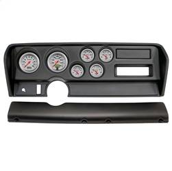 AutoMeter - AutoMeter 2914-13 Ultra-Lite Direct Fit Gauge Kit - Image 1