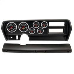 AutoMeter - AutoMeter 2915-11 Sport-Comp Direct Fit Gauge Kit - Image 1