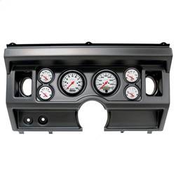 AutoMeter - AutoMeter 2919-09 Phantom Direct Fit Gauge Kit - Image 1