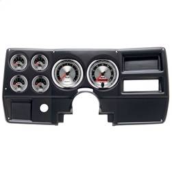 AutoMeter - AutoMeter 2922-01 American Muscle Direct Fit Gauge Kit - Image 1